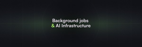 triggerdotdev Profile Banner