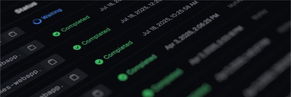 triggerdotdev Profile Banner