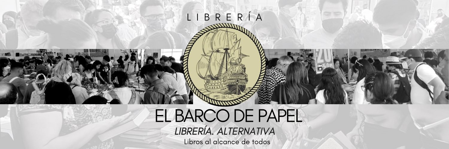 ElBarcodePapel's profile banner image