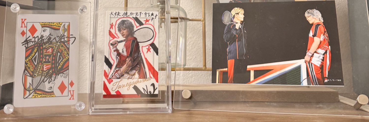 よこみ banner
