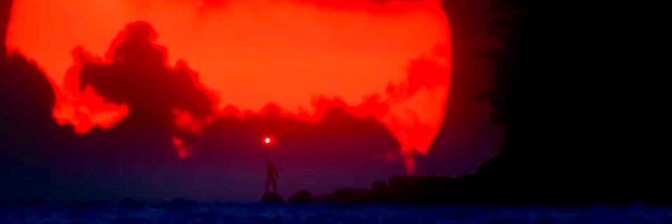 kevcish's profile banner image