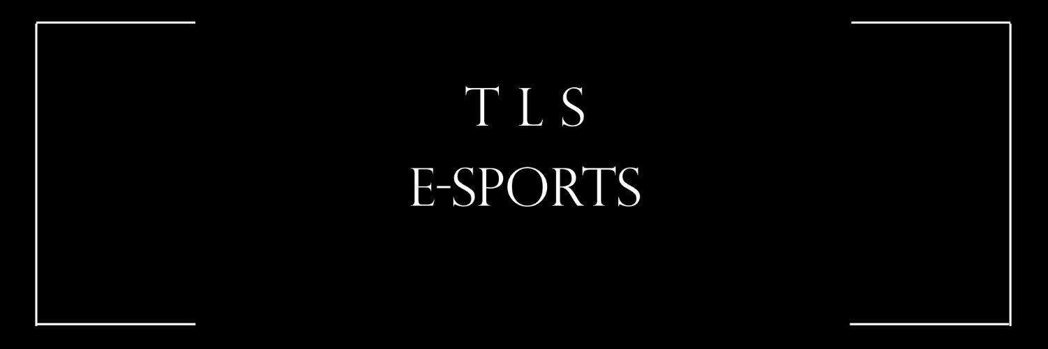 TLS eSports Profile Banner