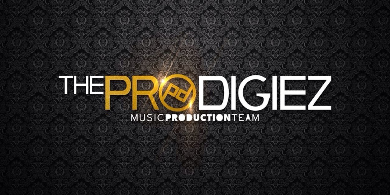 TheProdigiez's profile banner image