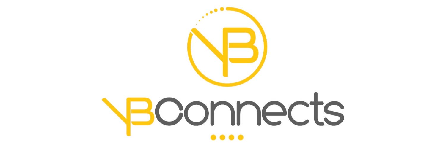 YBConnects's profile banner image