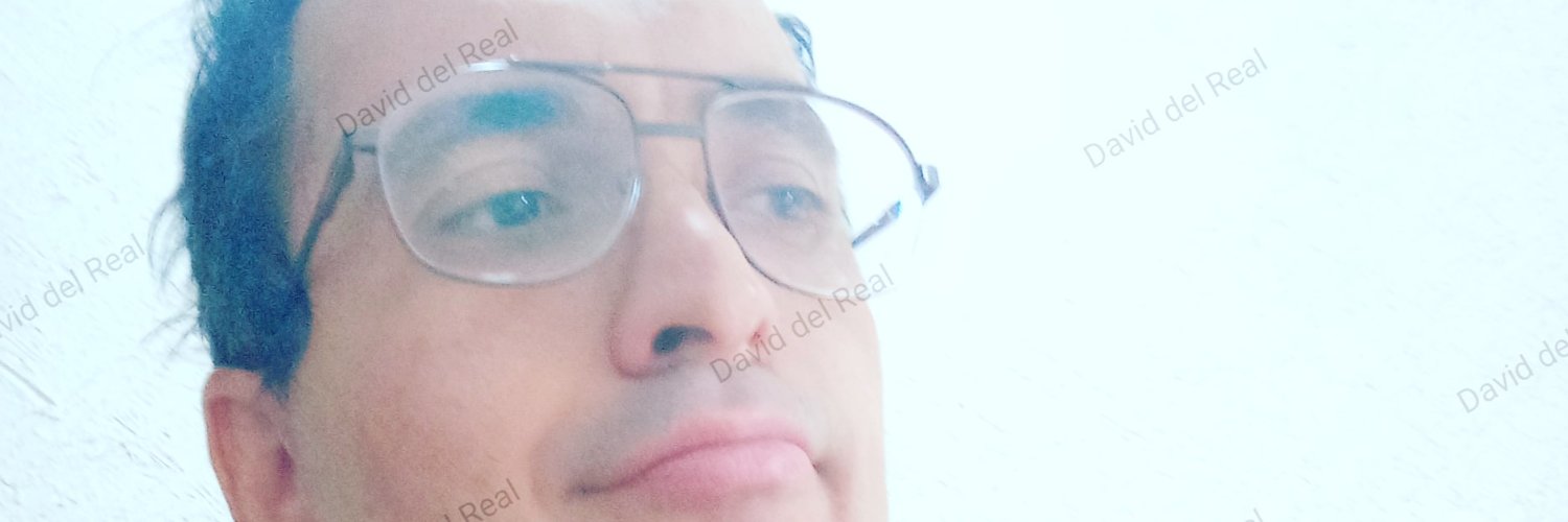 DavidRealActor's profile banner image