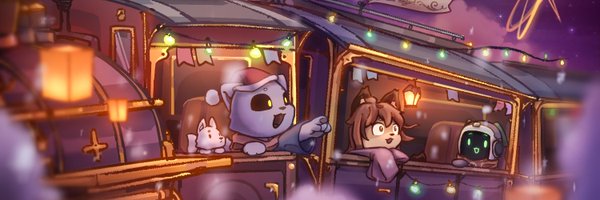 galofuf Profile Banner