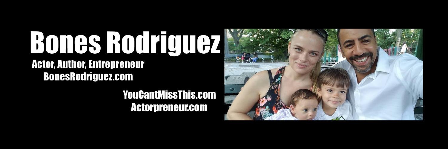 BonesRodriguez's profile banner image