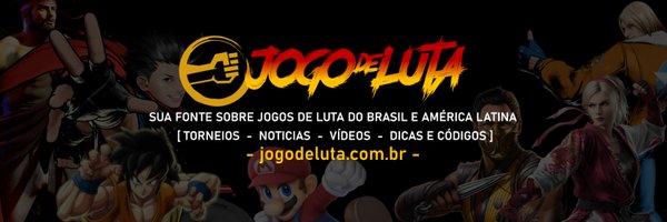 jogodelutabr Profile Banner