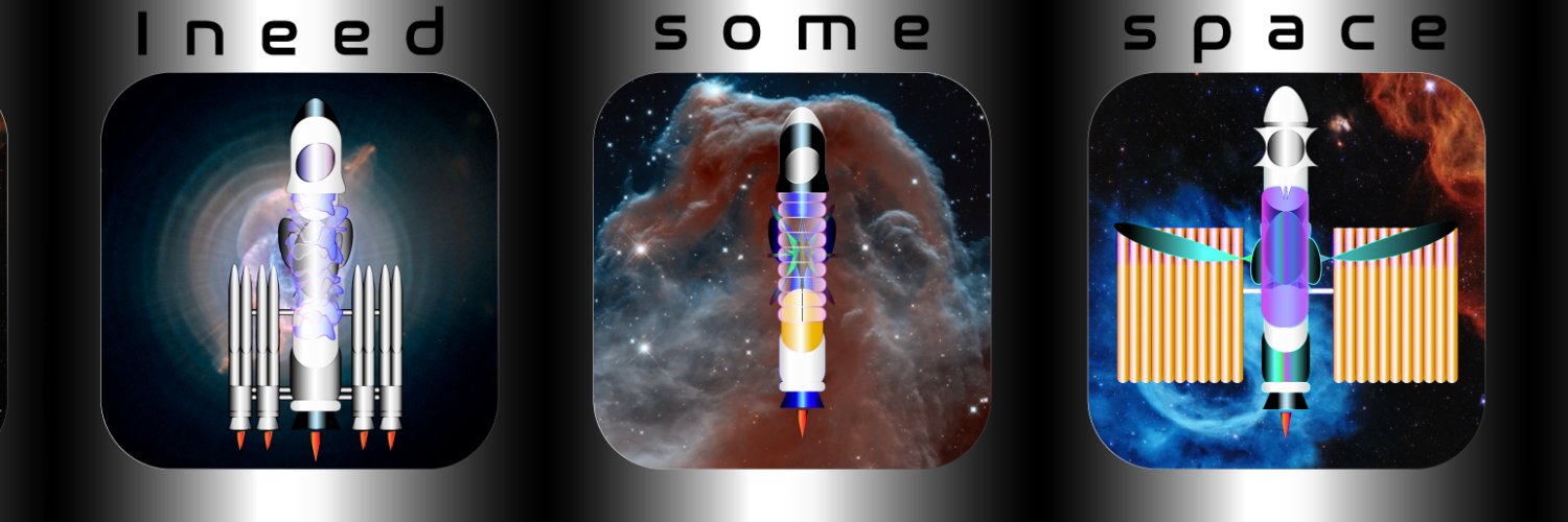 NFTspace banner