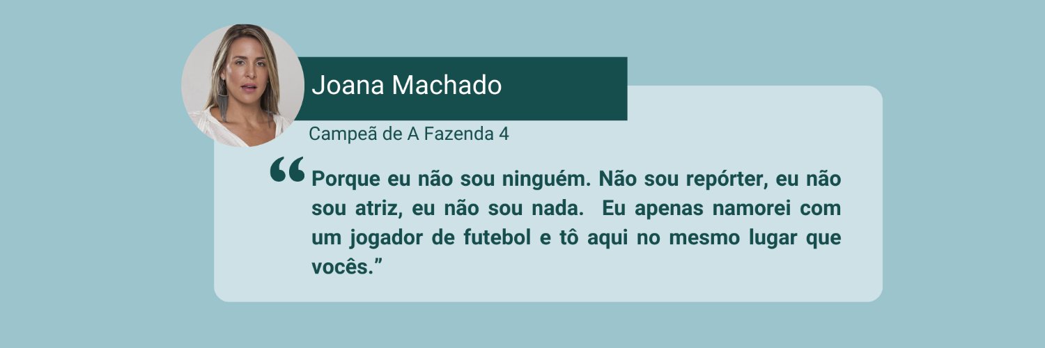 Machadão 🪓's banner