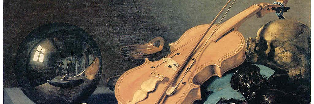 Paul Vanitas's banner