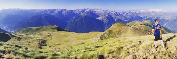 larsnow Profile Banner