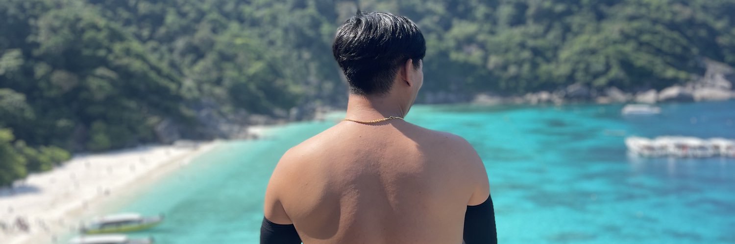 fuqijian1's profile banner image