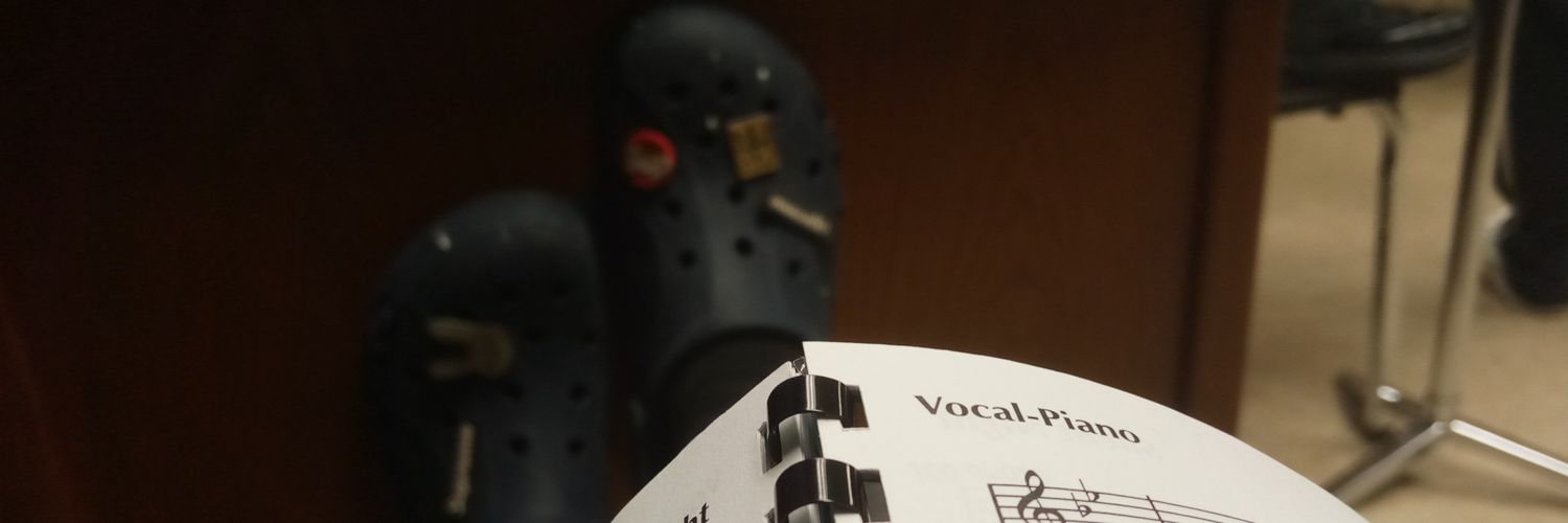 krypt three ex why tee banner