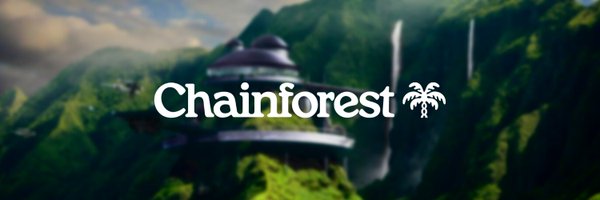 chainforestxyz Profile Banner
