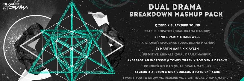 Dual Drama Official (@dualdrama) / Posts / X