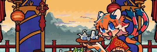 euraru🦖's banner