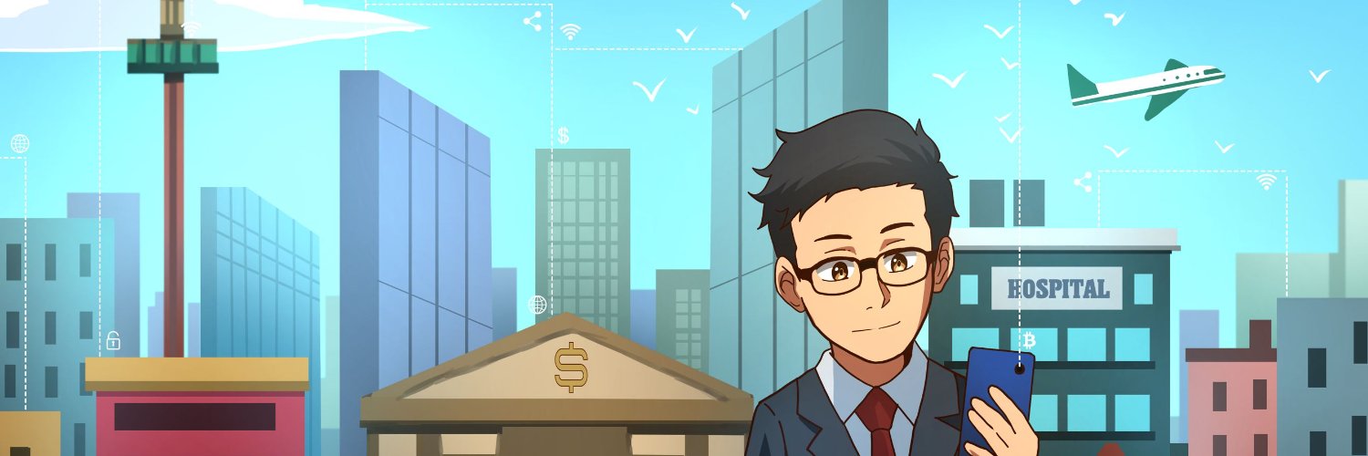 Myan Crypto banner