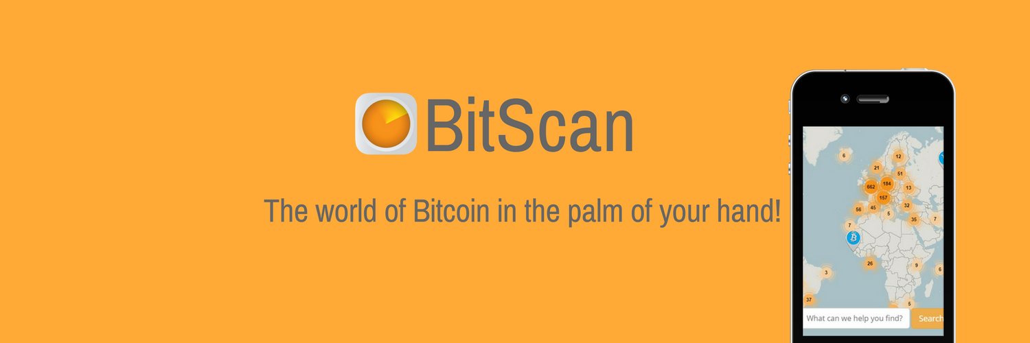 BitScan banner
