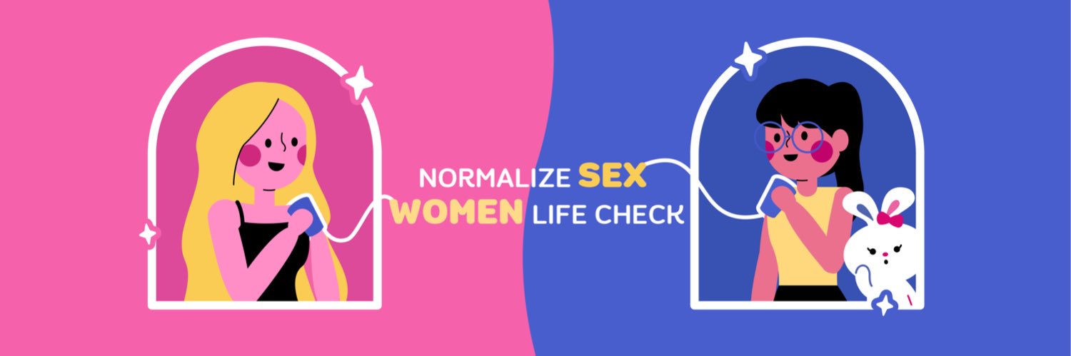 femaledorms's profile banner image