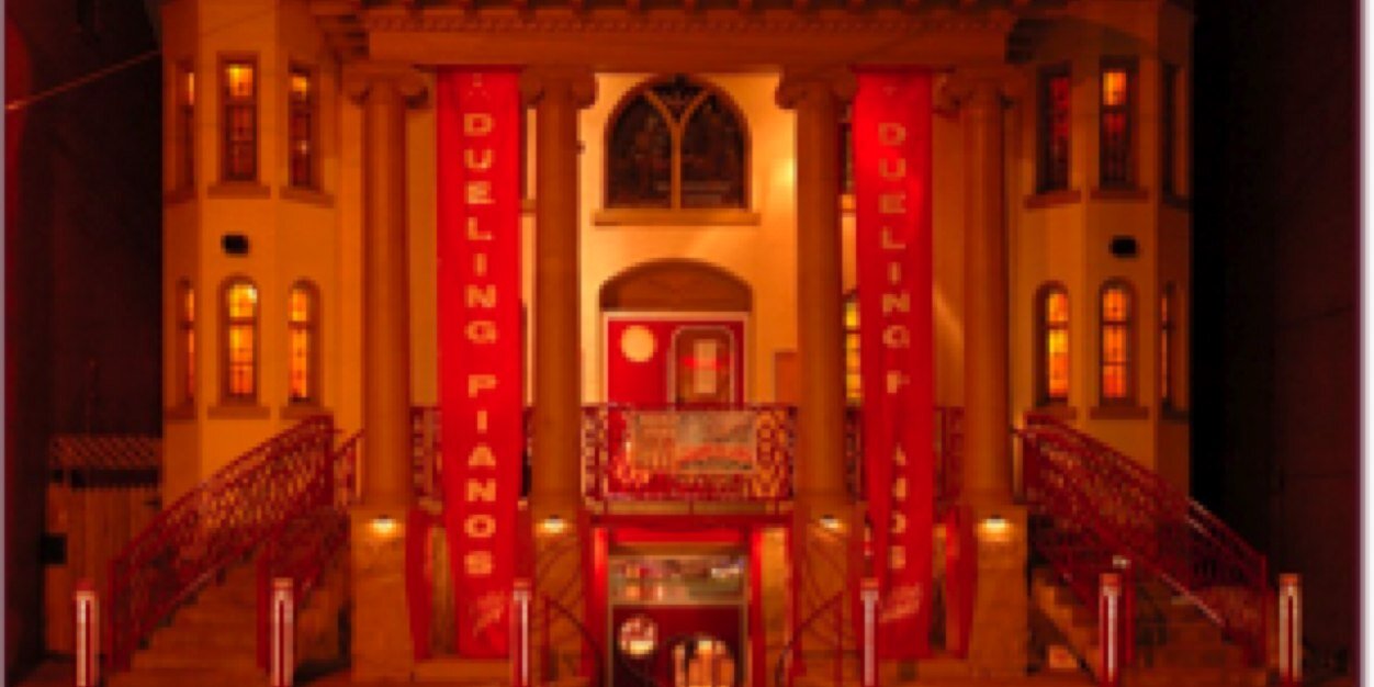 DSouthsiders's profile banner image