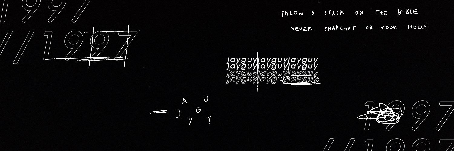 Jayguy 3J banner