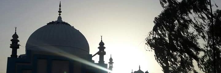 SyedKashif110's profile banner image