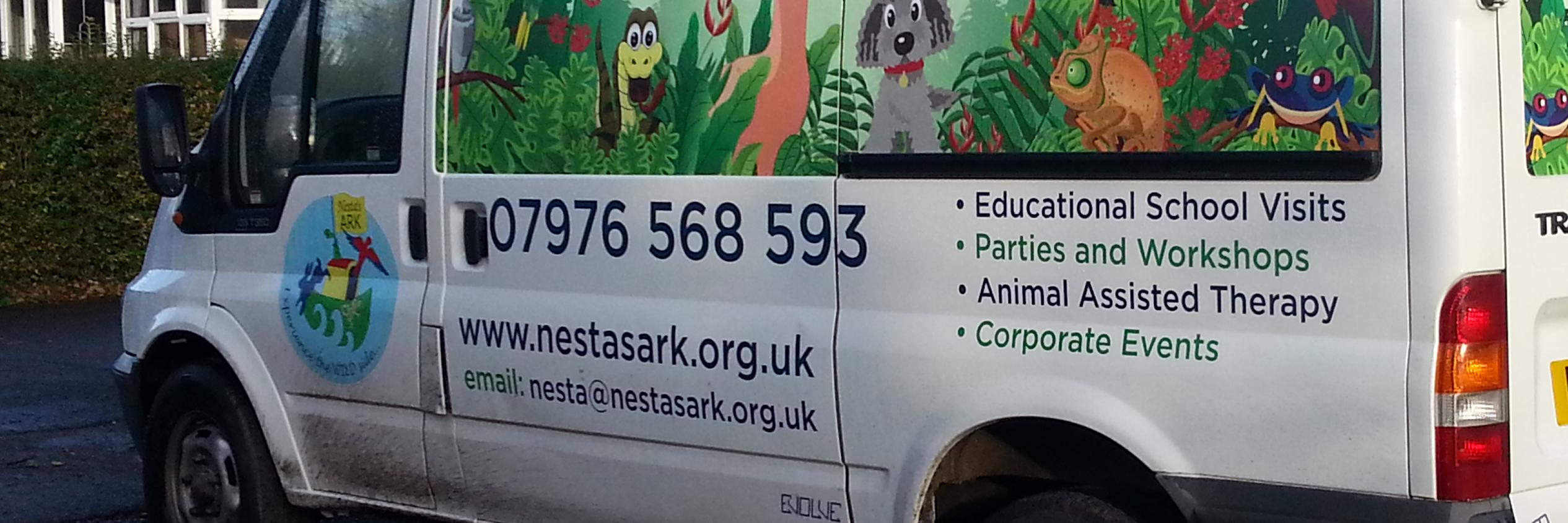 nestas_ark's profile banner image