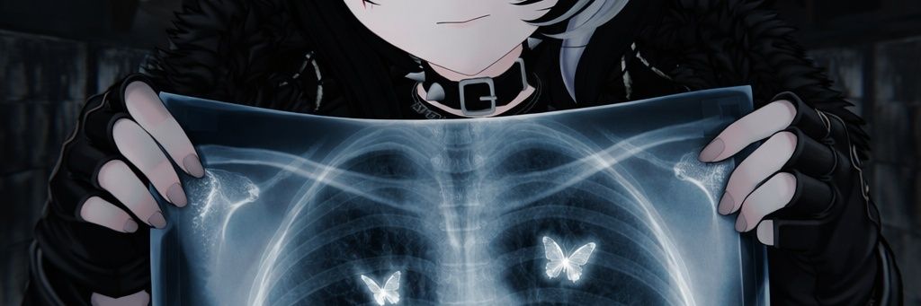 KurusuRenge's profile banner image