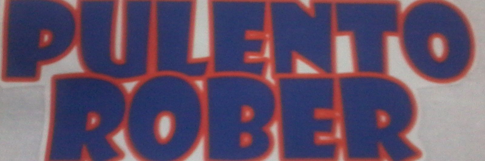roberbluee33's profile banner image