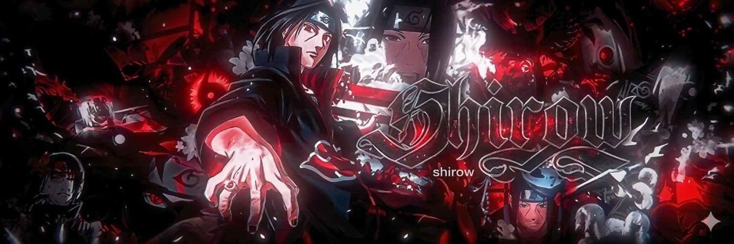 Shirow. banner