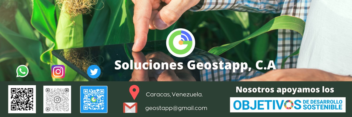geostapp's profile banner image