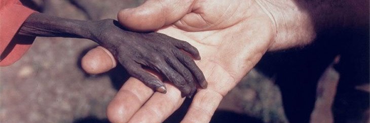 Raj | Being Human banner