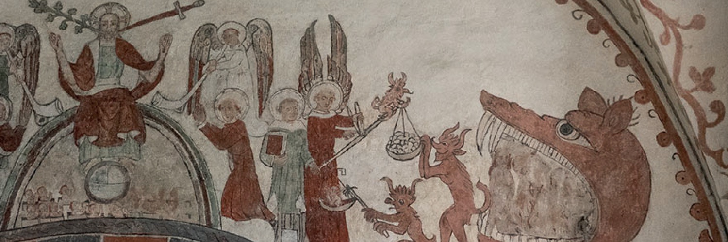 Arnold Huijgen banner