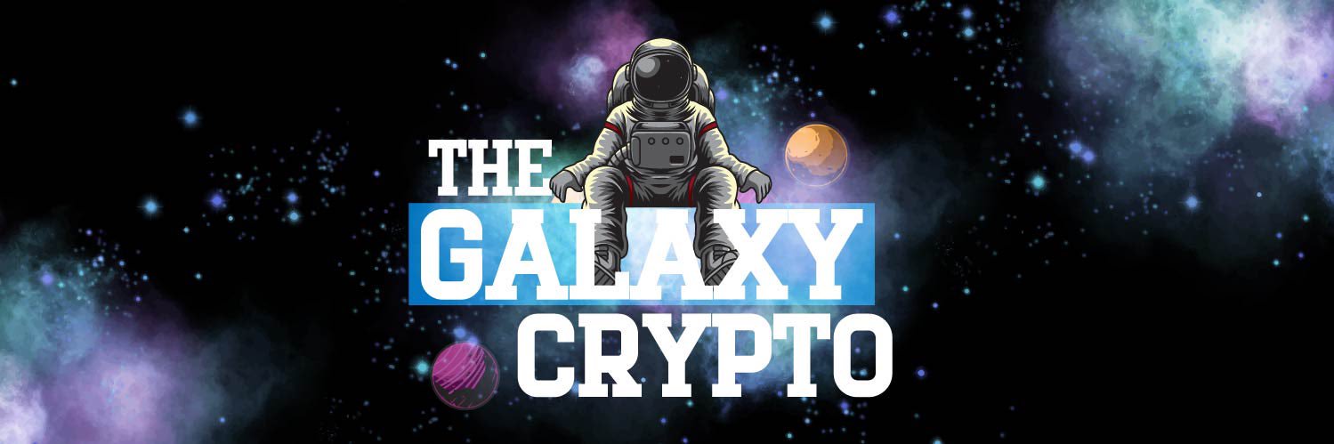 The Galaxy Crypto banner