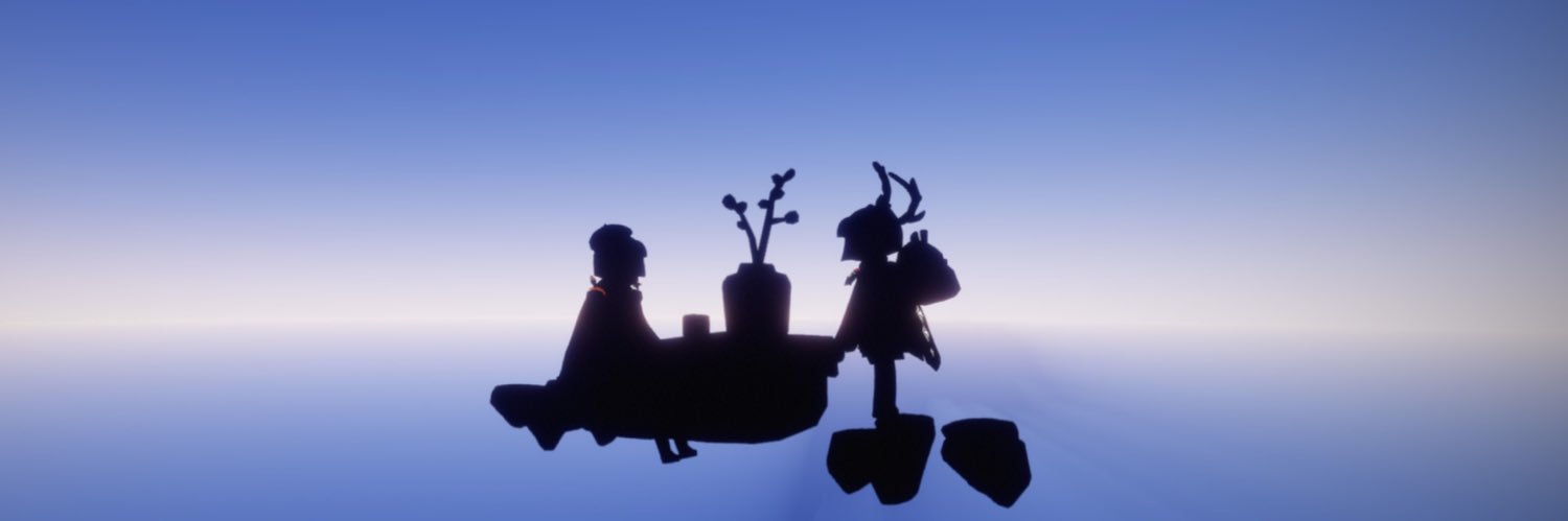 あの子 banner