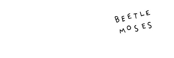 beetlemoses Profile Banner