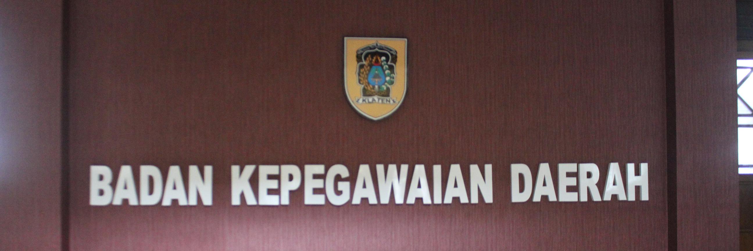 bkpsdm klaten banner