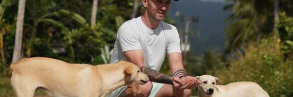 NiallHarbison Profile Banner