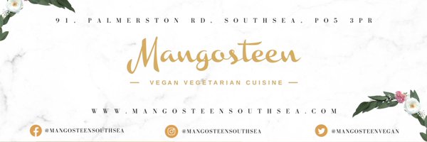 Mangosteensouthsea Profile Banner