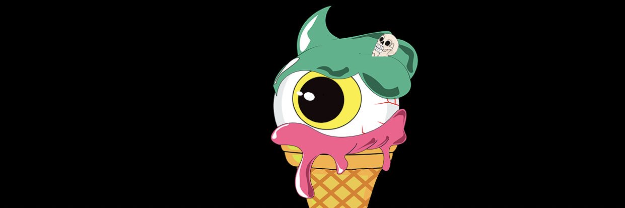 isolcreamNft's profile banner image