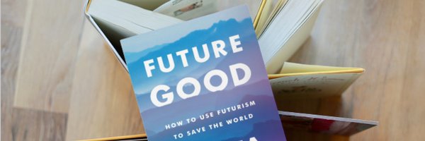WeAreFutureGood Profile Banner