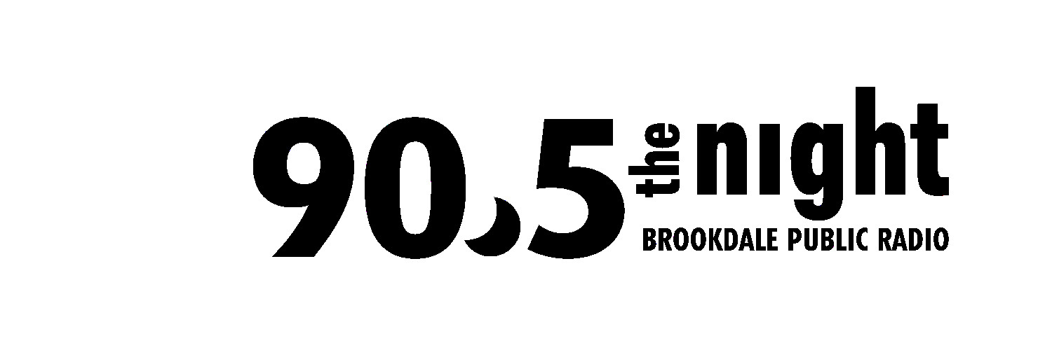 90.5 The Night banner