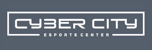 Cyber City Esports Profile Banner