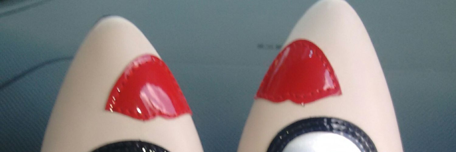 Dulce de Ruiz banner