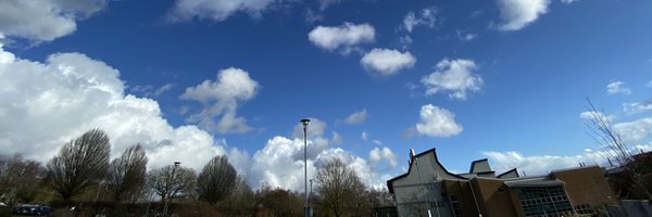 HaopengYu Profile Banner