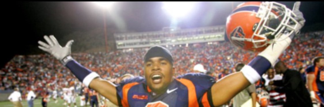 caleb killbill walker⚡️'s banner