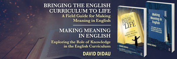 DavidDidau Profile Banner