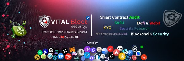 VB_Audit Profile Banner