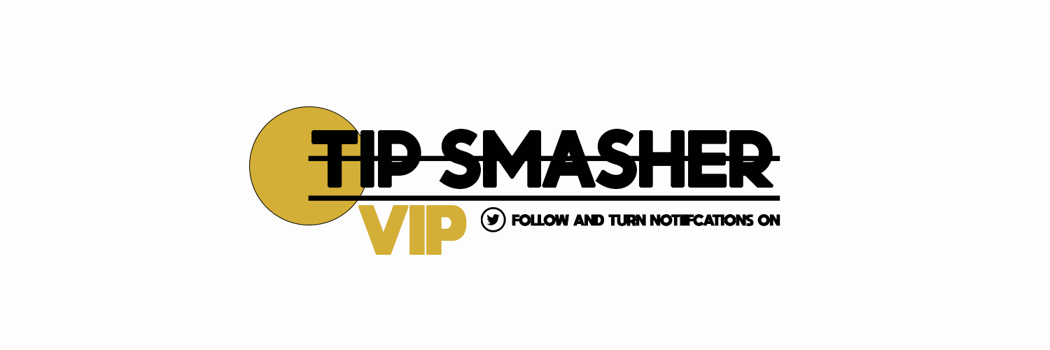 Tip Smasher VIP  banner